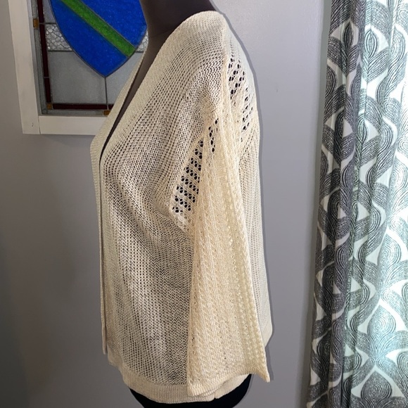 Akemi + Kin Elegant Lightweight knit cardigan - Picture 2 of 6